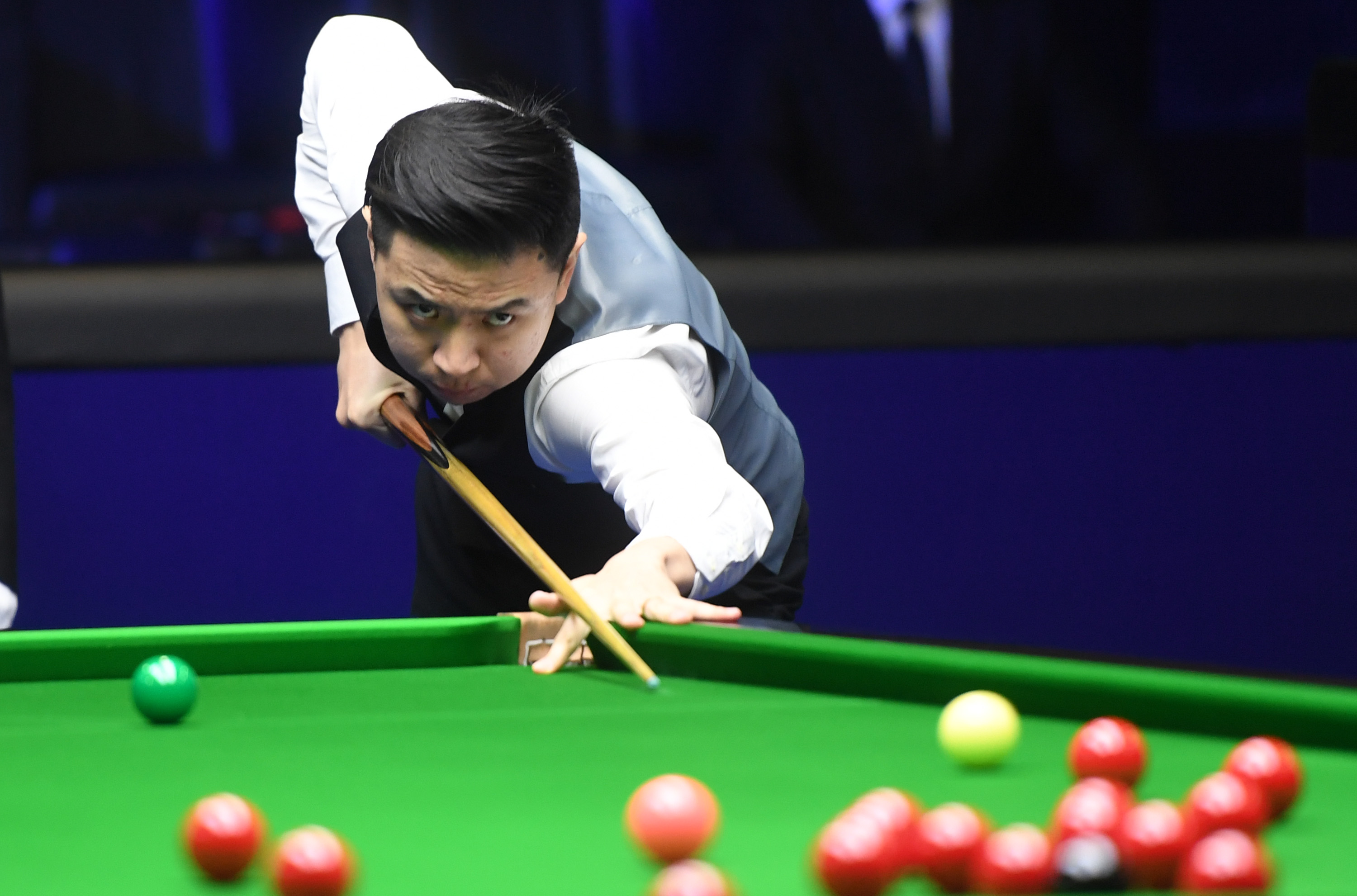 能够在观众 能够在观众