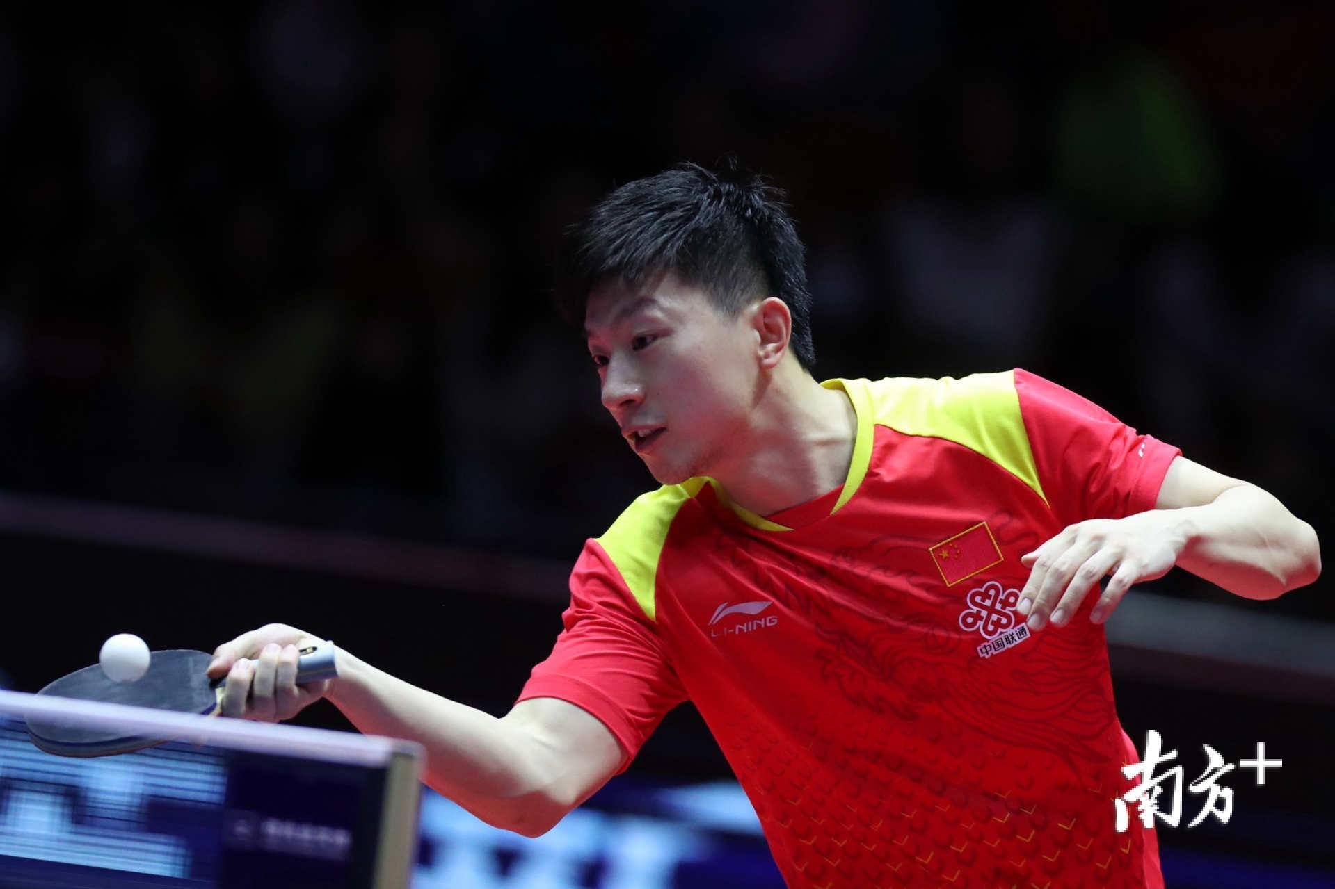 强大的对手 强大的对手