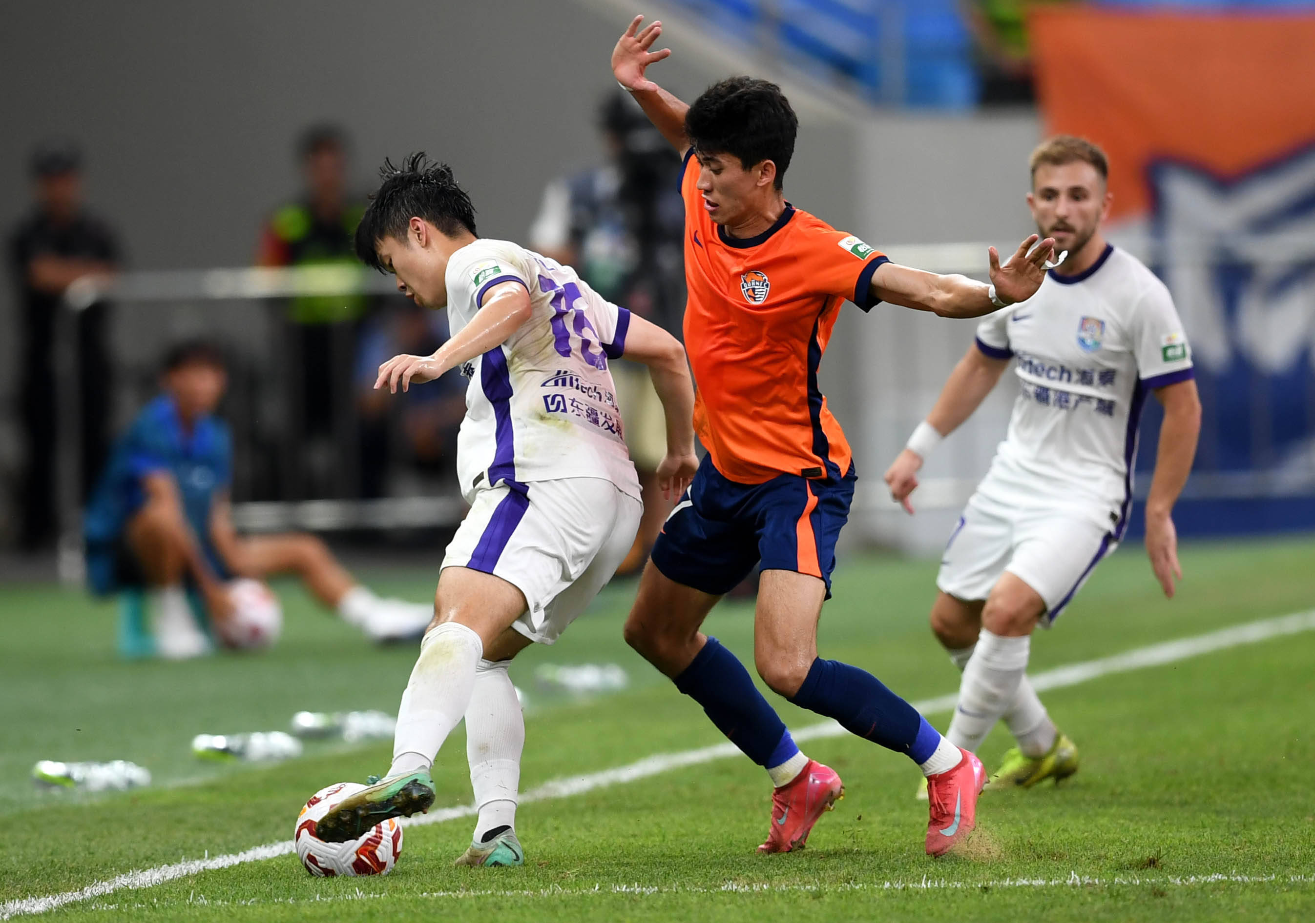 实的全新演 实的全新演