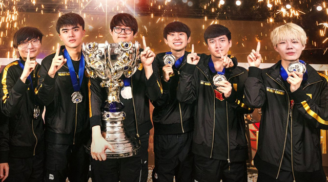 新赛季中能 新赛季中能